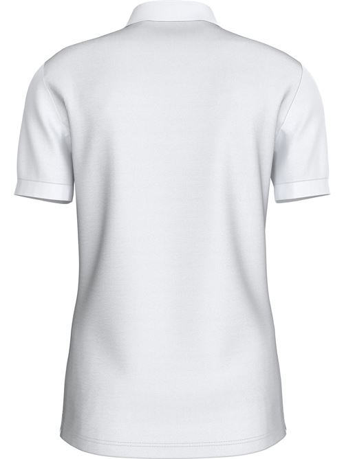 polo CALVIN KLEIN | J30J325269YAF BIANCO
